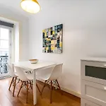 Apartment Bairro Alto Ii Center Of Lisbon