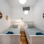 Apartment Bairro Alto Ii Center Of