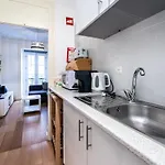 Apartment Bairro Alto Ii Center Of Lisbon