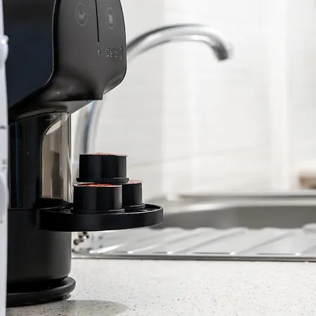 Bairro Alto Ii Center Of * Lissabon