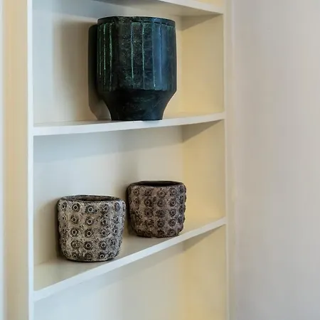 Bairro Alto Ii Center Of Apartment *