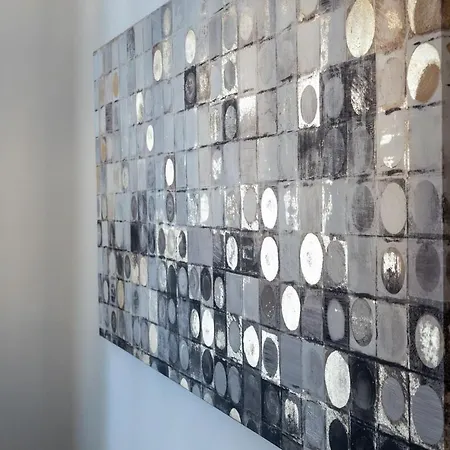 Διαμέρισμα Bairro Alto Ii Center Of