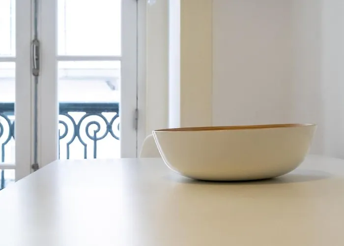 Bairro Alto Ii Center Of *