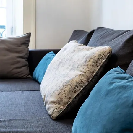 公寓 Bairro Alto Ii Center Of *